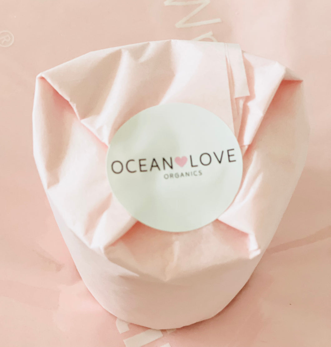 Ocean Love Organics Gift Card