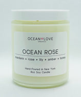 Ocean Rose